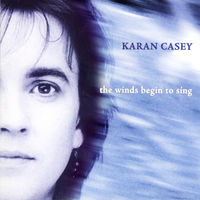 Where Are You Tonight I Wonder - Karan Casey