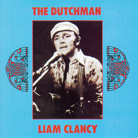 Streets of London - Liam Clancy