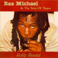 Ras Michael & The Sons of Negus