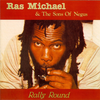 New Name - Ras Michael & The Sons of Negus