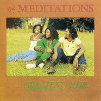 Running From Jamaica - The Meditations