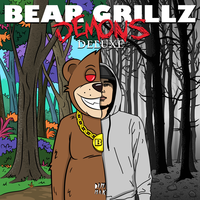 Out Of My Body - Bear Grillz, KARRA