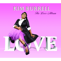 Love's Holiday - Kim Burrell