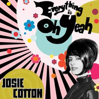 Josie Cotton