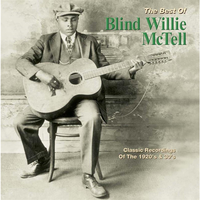 Writing Paper Blues - Blind Willie McTell