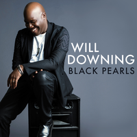 Black Butterly - Will Downing