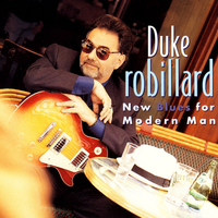 Jumpin' Rockin' Rhythm - Duke Robillard