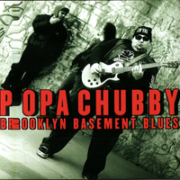 She Said That Evil Was Her Name - Popa Chubby