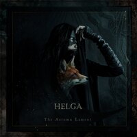 Into the Light - Helga