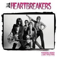 New Pleasure - Johnny Thunders, The Heartbreakers