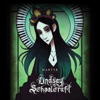 Stranger - Lindsay Schoolcraft