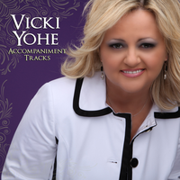 Your Breakthrough - Vicki Yohe