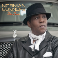 You Take My Breath Away - Norman Connors