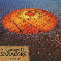 Sanacore - Almamegretta
