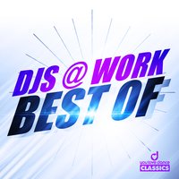 Fly with Me - DJs @ Work