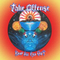 Above No One - Take Offense