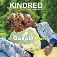 Not Complaining - Kindred The Family Soul