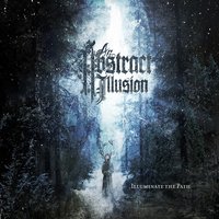 Skeletons of Light - An Abstract Illusion