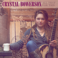 Everything Falls Into Place - Crystal Bowersox