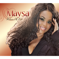 I Try - Maysa