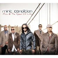 What I Gotta Do - Mint Condition