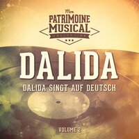 Hello Boy (Je T'attends) - Dalida