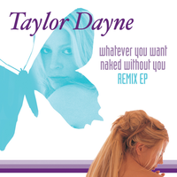 You Don't Have to Say You Love Me - Taylor Dayne
