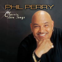 La La Means I Love You - Phil Perry