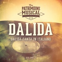 T'amerò dolcemente (making love) - Dalida