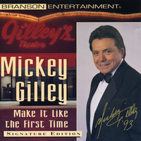 Fool For Your Love - Mickey Gilley