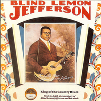 Shuckin' Sugar - Blind Lemon Jefferson