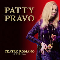 Piramidi di vetro - Patty Pravo