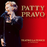 Concerto per Patty - Patty Pravo, Mauro Ottolini
