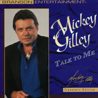 I Overlooked An Orchid - Mickey Gilley