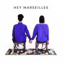 Perfect OK - Hey Marseilles, Reggie Watts