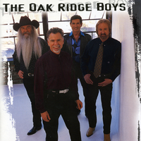 Deep In Louisiana - The Oak Ridge Boys