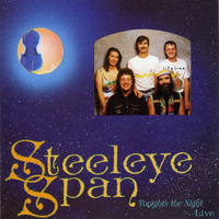 White Man - Steeleye Span