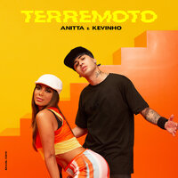 Terremoto - Anitta, MC KEVINHO