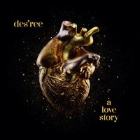 Holding On For Dear Life - Des'ree