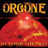 People Beyond The Sun - Orgone
