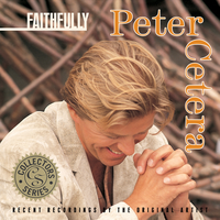 Still Getting Over You - Peter Cetera