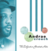 I Don't Know Why Jesus Loved Me - Andrae Crouch