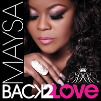 Miracle - Maysa