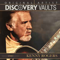 Buy Me A Rose - Kenny Rogers