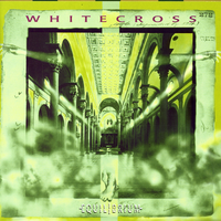 Now - Whitecross