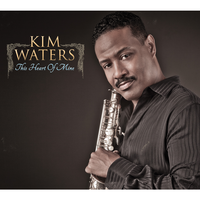 Empire State Of Mind - kim Waters
