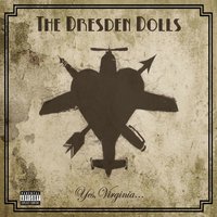 Backstabber - The Dresden Dolls