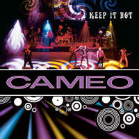 Back & Forth - Cameo