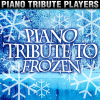 Let it Go - Piano Tribute Players