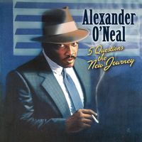 First Time - Alexander O'Neal